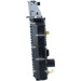 NRF | Kühler, Motorkühlung | 50391 NRF | Kühler, Motorkühlung | 50391