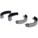 ATE | Bremsbackensatz | 03.0137-0151.2 ATE | Bremsbackensatz | 03.0137-0151.2