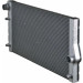 Mahle | Kühler, Motorkühlung | CR 1148 000P Mahle | Kühler, Motorkühlung | CR 1148 000P