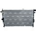 NRF | Kühler, Motorkühlung | 58973A NRF | Kühler, Motorkühlung | 58973A