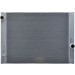 Mahle | Kühler, Motorkühlung | CR 511 000P Mahle | Kühler, Motorkühlung | CR 511 000P