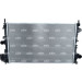 NRF | Kühler, Motorkühlung | ohne Sensor | 53074 NRF | Kühler, Motorkühlung | ohne Sensor | 53074