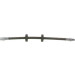 BOSCH | Bremsschlauch | 1 987 476 334 BOSCH | Bremsschlauch | 1 987 476 334