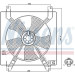 Nissens | Lüfter, Motorkühlung | 85355 Nissens | Lüfter, Motorkühlung | 85355