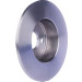Hella | Bremsscheibe | 8DD 355 111-711