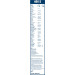 BOSCH 298 S Scheibenwischer Twin 3 397 118 541 BOSCH 298 S Scheibenwischer Twin 3 397 118 541