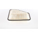 BOSCH F 026 400 188 Luftfilter