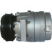Mahle | Kompressor, Klimaanlage | ACP 379 000S