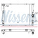 Nissens | Kühler, Motorkühlung | 60786A Nissens | Kühler, Motorkühlung | 60786A