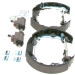BOSCH | Bremsbackensatz | 0 204 114 643 BOSCH | Bremsbackensatz | 0 204 114 643