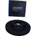 QD1512HC Bremsscheibe QUARO HIGH CARBON QD1512HC Bremsscheibe QUARO HIGH CARBON