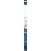 BOSCH 651 U Scheibenwischer Twin 3 397 011 641 BOSCH 651 U Scheibenwischer Twin 3 397 011 641