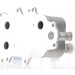 Mahle | Ölkühler, Motoröl | CLC 158 000S Mahle | Ölkühler, Motoröl | CLC 158 000S