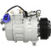 Nissens | Kompressor, Klimaanlage | 89595 Nissens | Kompressor, Klimaanlage | 89595