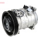 DENSO 10S17C Klimakompressor DCP99526