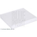 Blue Print | Filter, Innenraumluft | ADBP250089 Blue Print | Filter, Innenraumluft | ADBP250089