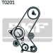 SKF | Zahnriemensatz | VKMA 05700 SKF | Zahnriemensatz | VKMA 05700