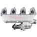 Metzger | AGR-Ventil | 0892625