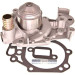 47-0035 Wasserpumpe, Motorkühlung 47-0035 Wasserpumpe, Motorkühlung