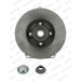 Ferodo | Bremsscheibe | DDF1735-1 Ferodo | Bremsscheibe | DDF1735-1