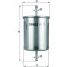Knecht | Kraftstofffilter | KL 2 Knecht | Kraftstofffilter | KL 2