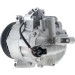 Mahle | Kompressor, Klimaanlage | ACP 344 000P Mahle | Kompressor, Klimaanlage | ACP 344 000P