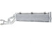 Mahle | Kühler, Motorkühlung | CR 2697 000P Mahle | Kühler, Motorkühlung | CR 2697 000P