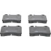 13.0460-4201.2 Bremsbelagsatz, Scheibenbremse