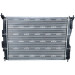NRF | Kühler, Motorkühlung | 59306A NRF | Kühler, Motorkühlung | 59306A