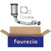 8LE 366 052-581 Katalysator Easy2Fit – PARTNERED with Faurecia 8LE 366 052-581 Katalysator Easy2Fit – PARTNERED with Faurecia