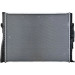 Mahle | Kühler, Motorkühlung | CR 1089 000P Mahle | Kühler, Motorkühlung | CR 1089 000P