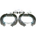 0 204 114 181 Bremsbackensatz KIT SUPERPRO