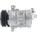 Mahle | Kompressor, Klimaanlage | ACP 568 000P