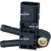 708033 Sensor, Abgasdruck