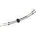 Metzger | Seilzug, Schaltgetriebe | 3150058 Metzger | Seilzug, Schaltgetriebe | 3150058