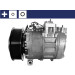 Mahle | Kompressor, Klimaanlage | ACP 118 000S