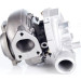 Nissens Turbolader 93249
