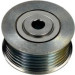 Maxgear | Umlenk-/Führungsrolle, Keilrippenriemen | 54-1442 Maxgear | Umlenk-/Führungsrolle, Keilrippenriemen | 54-1442