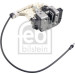 febi bilstein | Türschloss | 192936 febi bilstein | Türschloss | 192936
