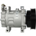Nissens | Kompressor, Klimaanlage | 89332 Nissens | Kompressor, Klimaanlage | 89332