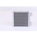72072 Wärmetauscher, Innenraumheizung ** FIRST FIT **