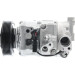 Mahle | Kompressor, Klimaanlage | ACP 232 000P Mahle | Kompressor, Klimaanlage | ACP 232 000P