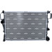 550260 Kühler, Motorkühlung