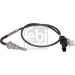 FEBI BILSTEIN 185344 Sensor, Abgastemperatur FEBI BILSTEIN 185344 Sensor, Abgastemperatur