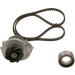 BOSCH | Wasserpumpe + Zahnriemensatz | 1 987 946 931 BOSCH | Wasserpumpe + Zahnriemensatz | 1 987 946 931