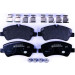 8DB 355 020-721 Bremsbelagsatz, Scheibenbremse