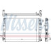 Nissens | Kühler, Motorkühlung | 60061 Nissens | Kühler, Motorkühlung | 60061