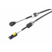 Metzger | Seilzug, Schaltgetriebe | 3150284 Metzger | Seilzug, Schaltgetriebe | 3150284
