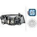 Hella | Hauptscheinwerfer | 1LG 354 024-051