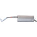 Bosal | Endschalldämpfer | 233-635 Bosal | Endschalldämpfer | 233-635